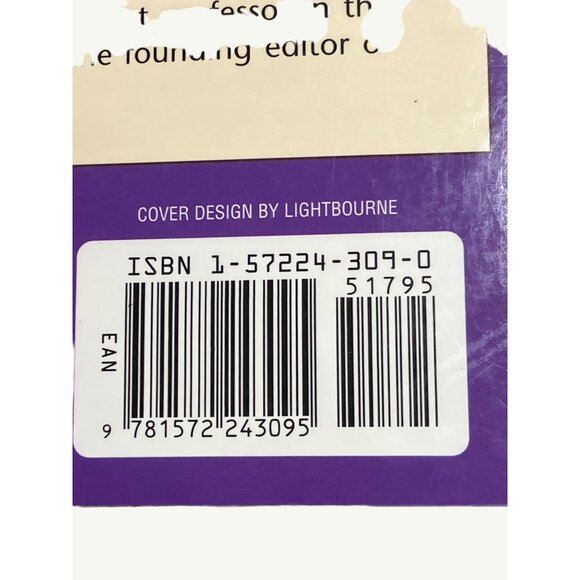 Don't Let Your Emotions Run Your Your Life Self Help Workbook - Picture 11 of 12